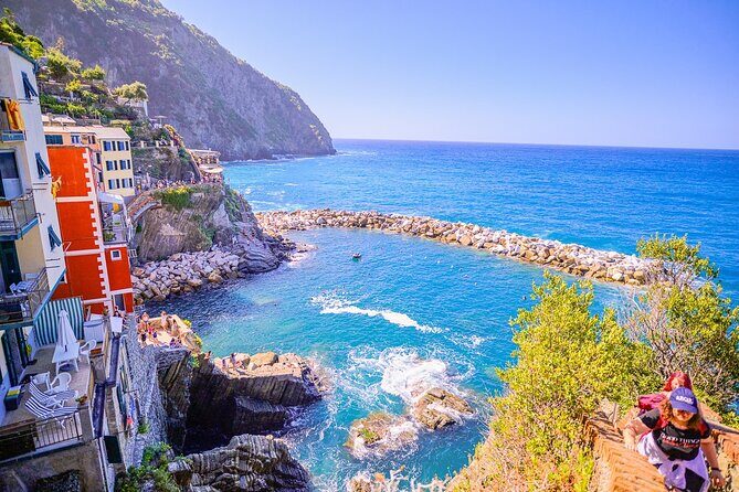 Cinque Terre Day Trip with Transport from Montecatini - How Do the Reviews Shape Our View?