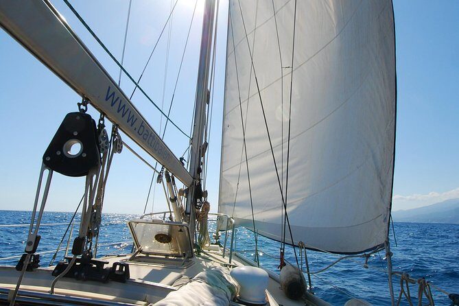 Cinque Terre Sailing Day Trip from La Spezia - What to Expect from the Itinerary