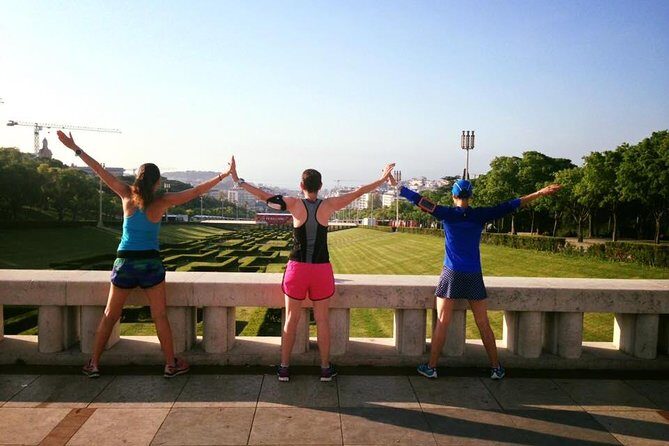 City Center Run - The Running Experience: Who Will Enjoy This Tour?