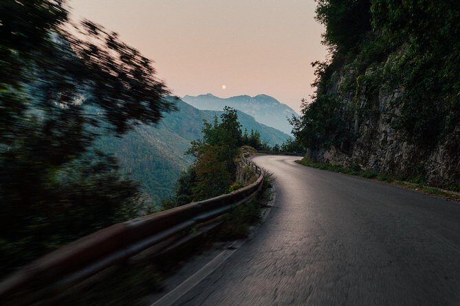 City Escape: Amalfi Coast Private Day Trip - FAQ