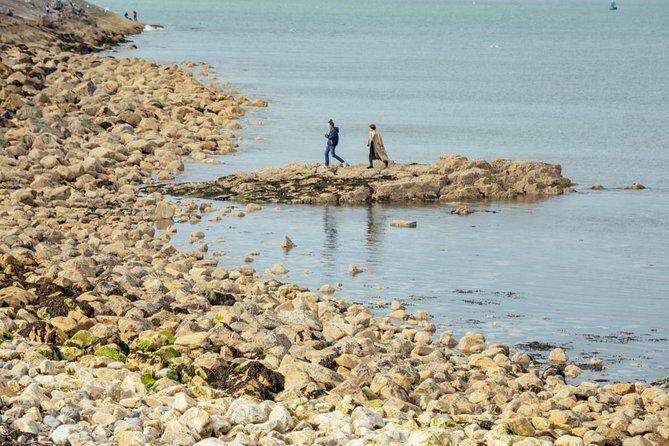 City Explorer: Howth Private Day Trip - The Practical Side: Transportation, Timing, and Cost