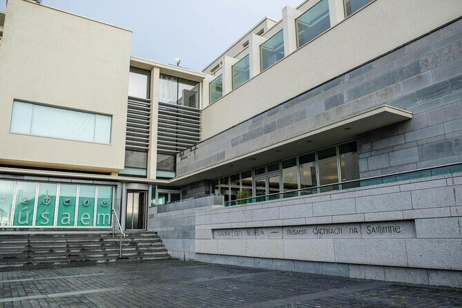 City Sightseeing Galway Hop-On Hop-Off Bus Tour - Who Should Consider This Tour?