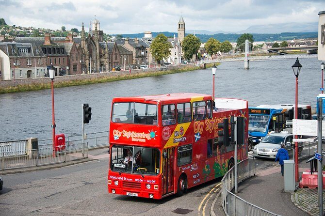 City Sightseeing Inverness Hop-On Hop-Off Bus Tour - Who is This Tour Best For?