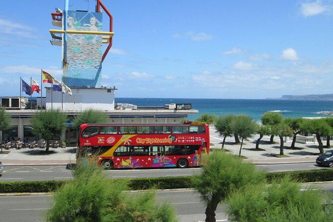 City Sightseeing Santander Hop-On Hop-Off Bus Tour - Authentic Traveler Insights