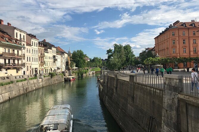City Tour of Ljubljana - Authentic Insights from Past Travelers