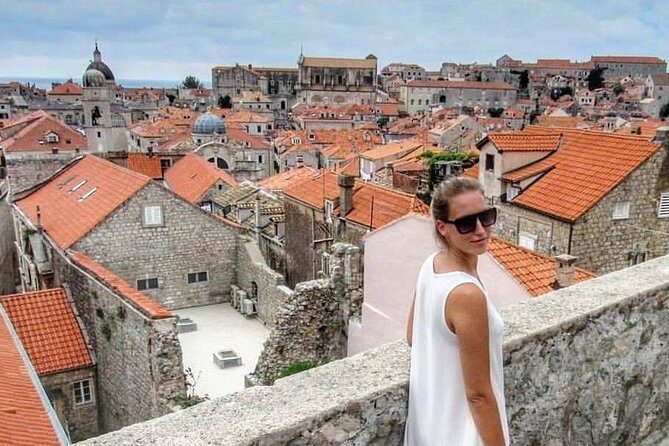 City Walls of Dubrovnik - The Value of the Experience