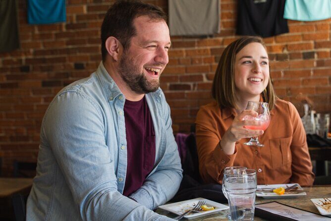 Classic 3-Hour Food Tour in Colorado Springs - Why This Tour Is Worth It