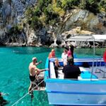 "Classic" Boat Trip to Capo Palinuro - What You’ll Experience: The Real Deal