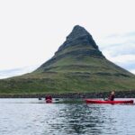 Classic Kayaking Adventure by Mt. Kirkjufell - What to Expect on the Tour