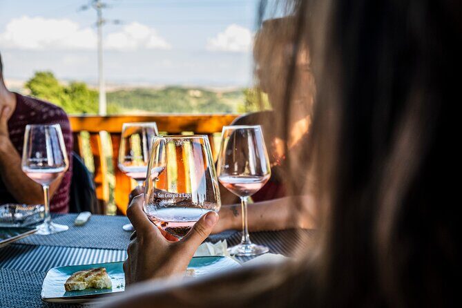 "CLASSIC" Wine Tasting and Typical Tuscan Products - Practical Tips & Final Thoughts