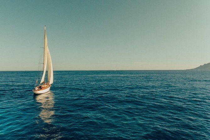 Classic Yacht Sailing in Cannes - The Value of This Experience