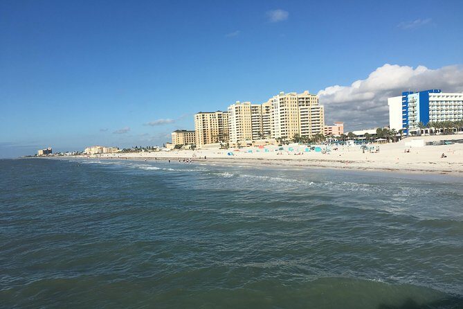 Clearwater Beach Day Trip from Orlando with Upgrade Options - What We Think: The Pros and Cons