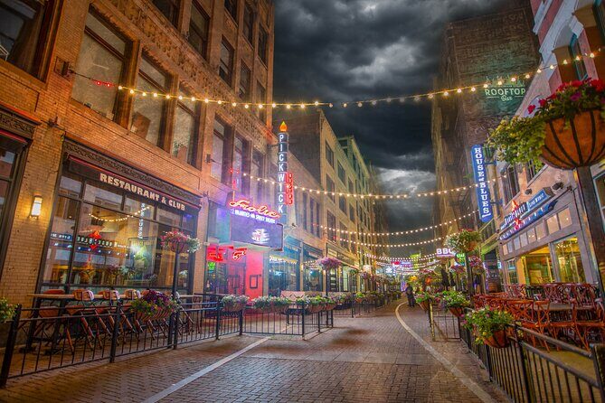 Cleveland Ghosts Tour - Who Will Love This Tour?