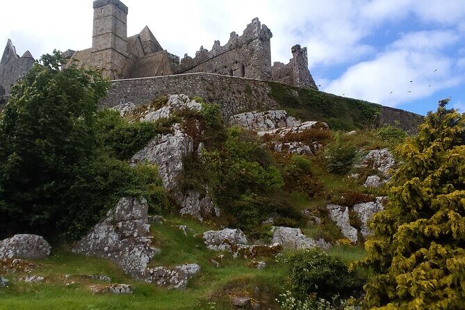 Cliffs of Moher & Bunratty Castle Day Tour - Practical Details and What You Can Expect