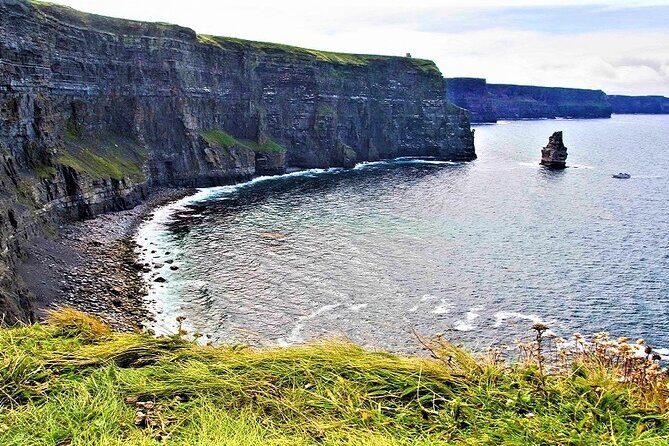 Cliffs of Moher walk with local farmer. Clare. Guided. 3 hours. - Practical Details and Tips