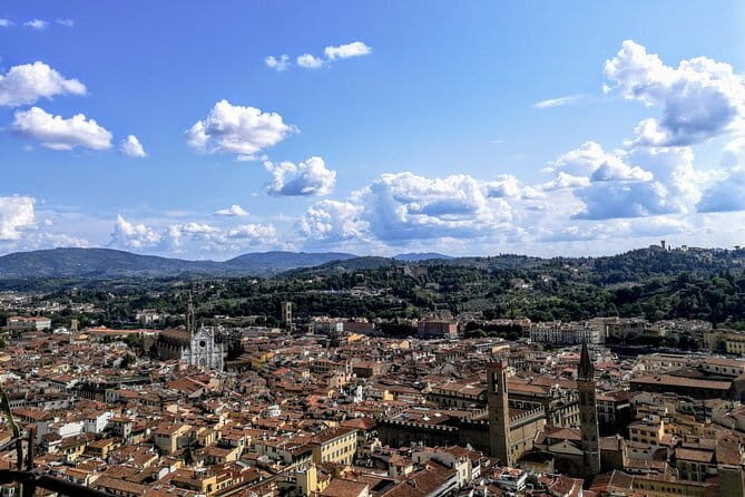 Climb Florence Duomo: Dome and Cathedral Tour - Common Questions