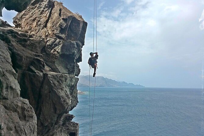 Coasteering Xtreme Gran Canaria: an Ocean & Mountain Adventure - Practical Details and Tips