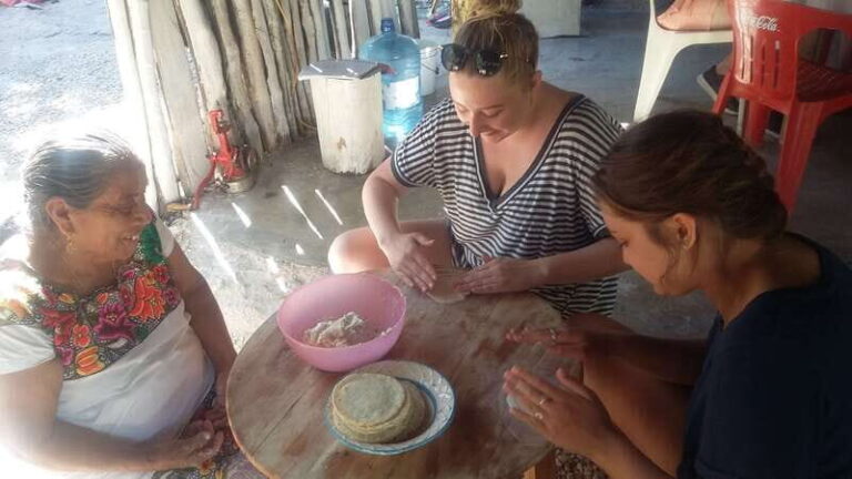 Coba: Full Day of Activites, Adventure and Food - Who Will Love This Tour?