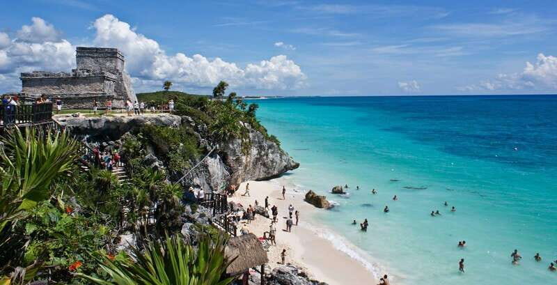 Coba, Tulum, Cenote and Mayan Village Tour with Transport - Practical Details and Tips