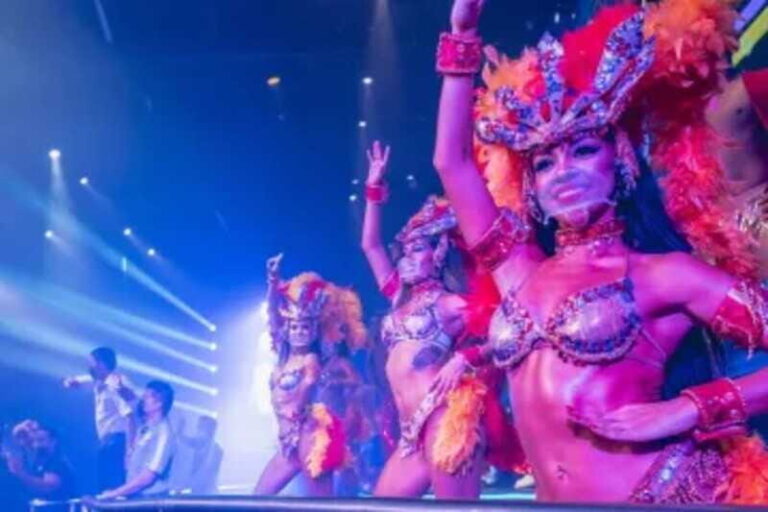 Coco Bongo Playa del Carmen - The Detailed Breakdown of the Night