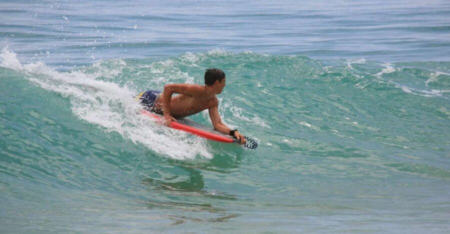 Cocoa Beach: Bodyboard Rental - Real Experiences and Reviews