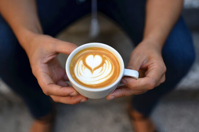 Coffee, storytelling & walk - The best private tour of Split - Exploring Split with a Local Touch