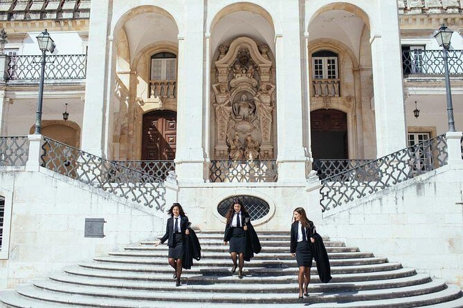 Coimbra & Aveiro Full Day Private Tour from Porto - A Day Well Spent: Practical Details and Insights
