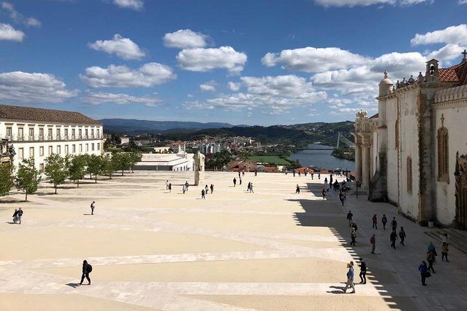 Coimbra City Tour - Why This Tour Is a Great Deal