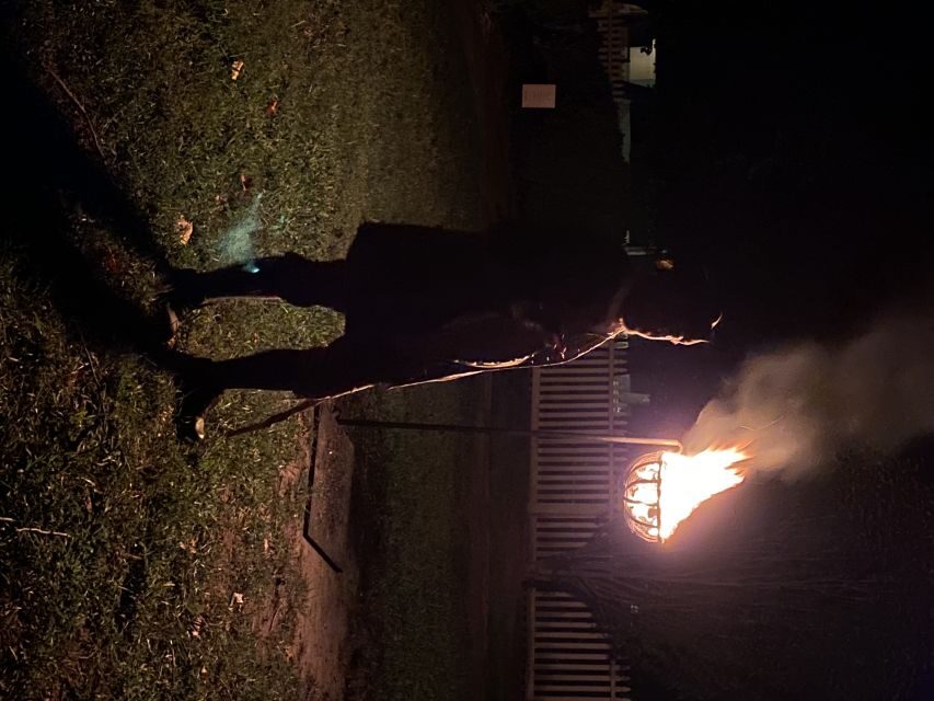 Colonial Williamsburg Ghost Stories - Final Thoughts: Is It Worth It?