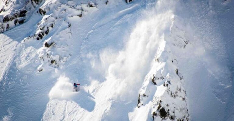 Colorado: AIARE Avalanche Rescue Course - A Comprehensive Look at the AIARE Avalanche Rescue Course
