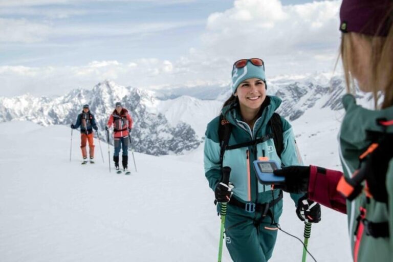 Colorado: Introduction to Backcountry Skiing/Splitboarding - Exploring the Details of the Experience