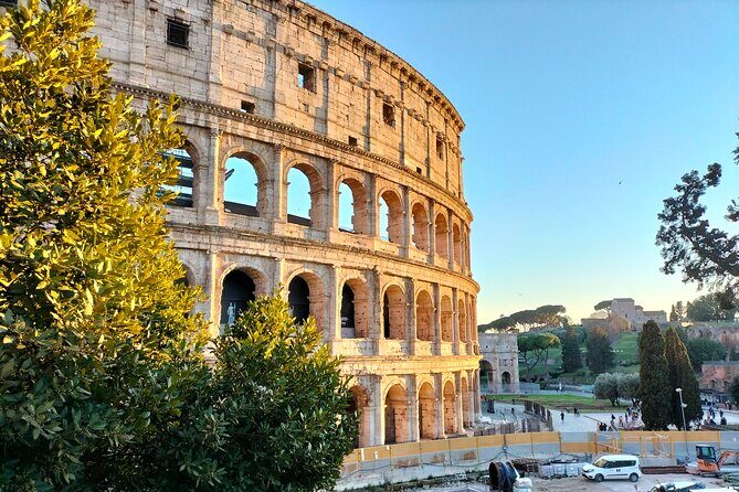 Colosseum, Roman Forum and Palatine Hill Guided Walking Tour - Why Choose This Tour?