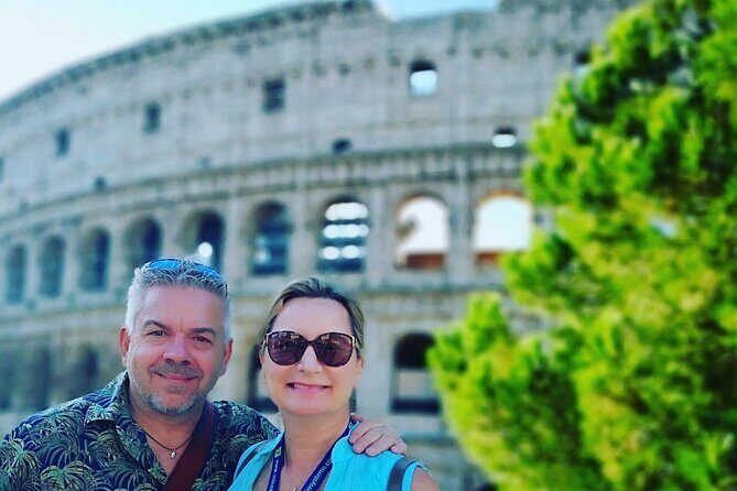 Colosseum, Roman Forum and Palatine Hill- Private Tour - The Itinerary: What to Expect