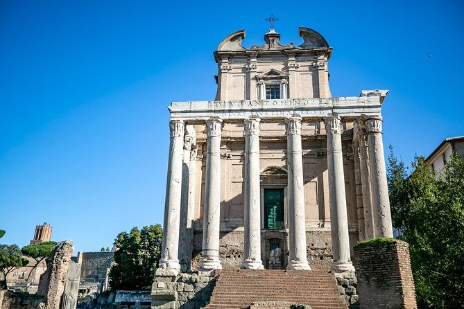 Colosseum Tour for Kids and Families with Roman Forum And More! - The Experience: What You Can Expect on the Tour