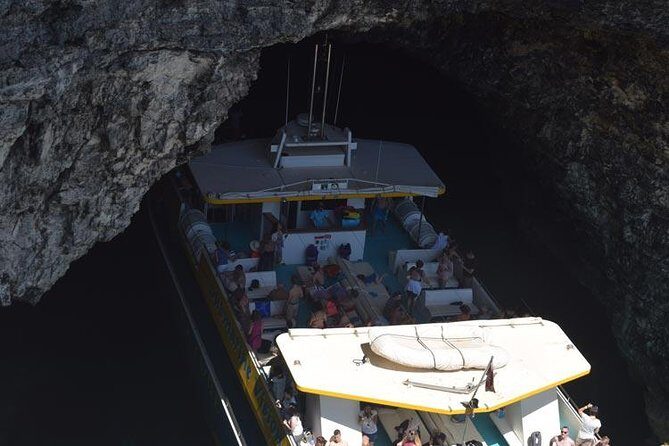 Comino Island: including Blue Lagoon, Crystal Lagoon & sea caves - Practical Tips for Making the Most of Your Trip