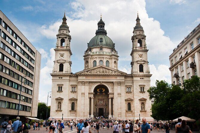 Comprehensive sightseeing tour - Who Will Love This Tour?