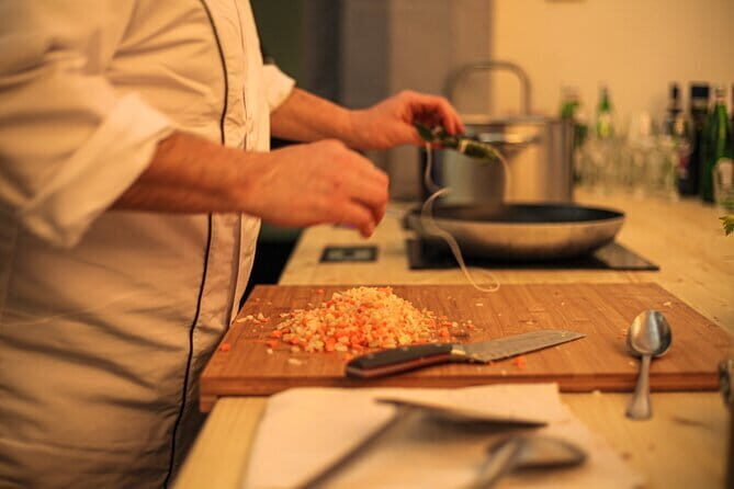 Cooking Art Brunelleschi - Final Thoughts
