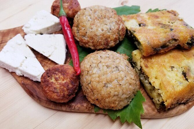 Cooking Class - FAQ