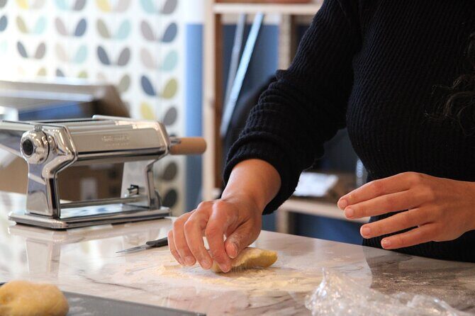 Cooking Class: Fresh Pasta Course with Wines at Lake Garda - What Reviewers Love Most