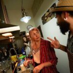 Cooking Class in Palermo - fresh pasta and tiramisù - Who Will Love This Experience?