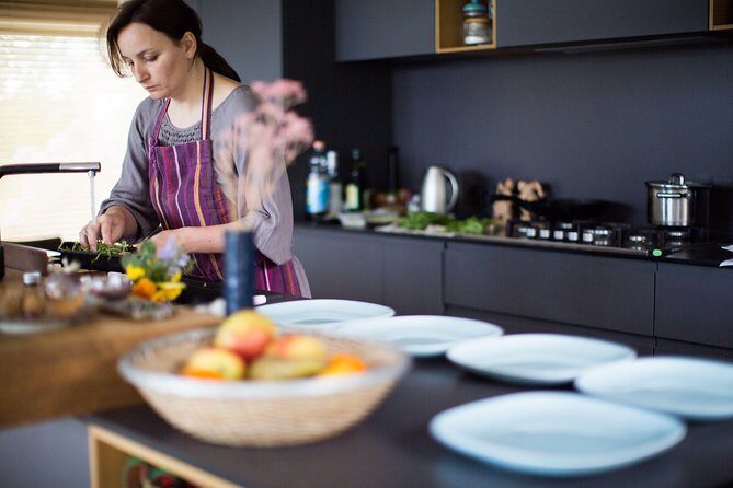 Cooking Class in Vilnius - Who Should Book This Tour?