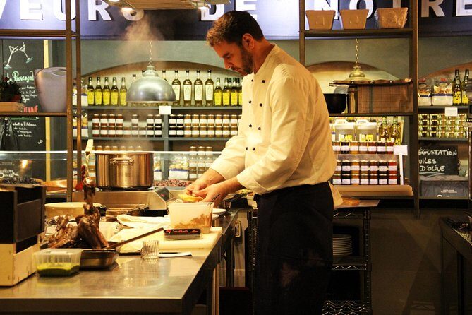 Cooking workshop with an exceptional chef in Avignon - Real Reviewer Insights: The Hidden Gems