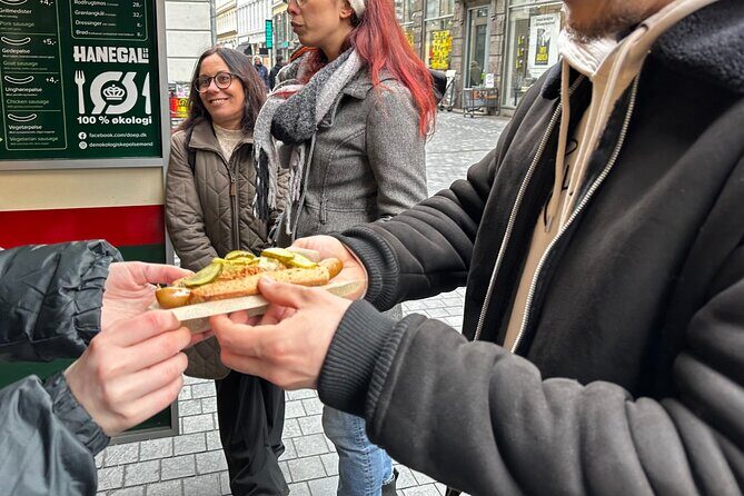 Copenhagen Walking Food Tour With Secret Food Tours - What’s Included and What Not