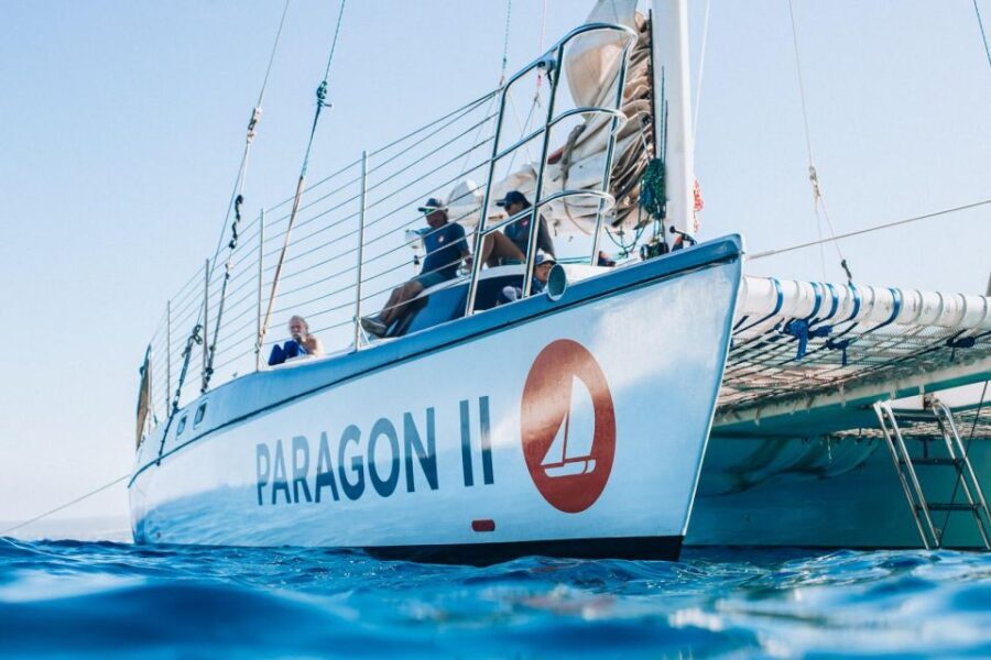 Coral Gardens Snorkel & Whale Watch - What’s Included and What’s Not