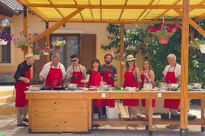 Corfood bites - Cooking classes by Christos - Why This Experience Offers Great Value