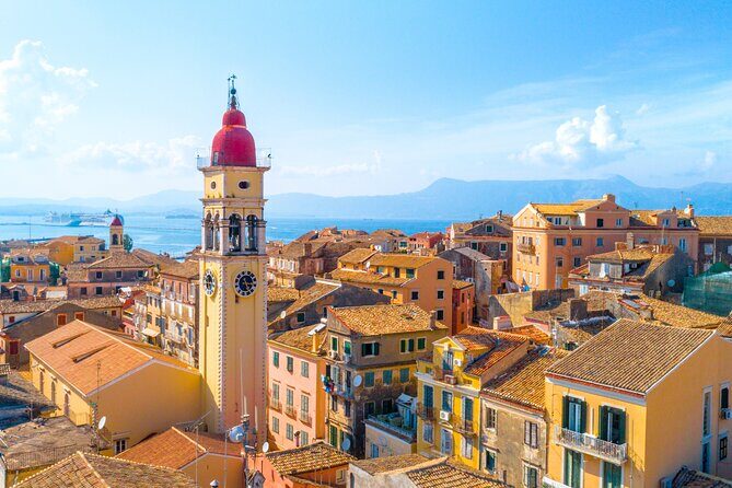 Corfu Shore Trip for Cruise Ships with Boat Tour or Beach Visit - Who Should Consider This Tour?