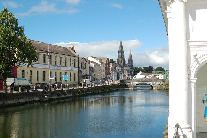 Cork City Ramble - What to Expect: Experience and Practicalities
