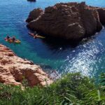 Costa Brava - Sant Feliu de Guíxols / Kayaking & Snorkelling Tour - FAQ