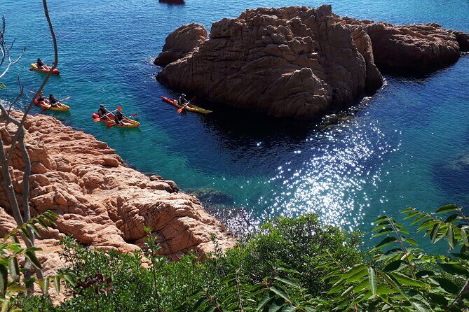 Costa Brava - Sant Feliu de Guíxols / Kayaking & Snorkelling Tour - FAQ