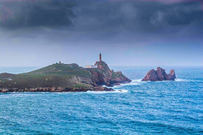 Costa da Morte/Finisterre from La Coruña Private Tour/Shore excursion - What You Get for the Price